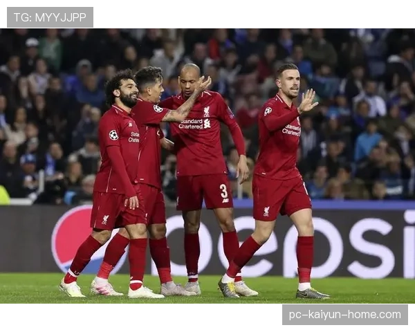 利物浦重返争冠行列：竞争格局面临阶段性变化