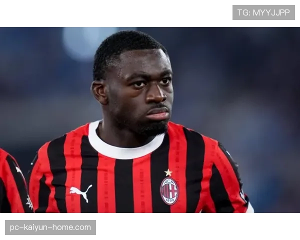 AC米兰阵容年轻，但是否缺乏关键经验？