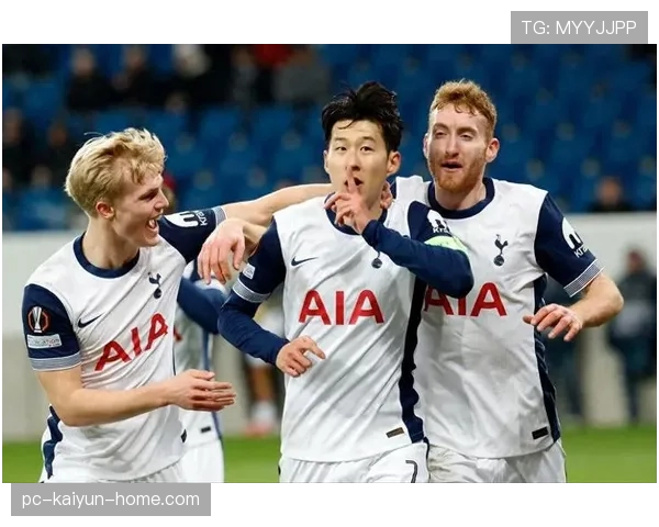 孙兴慜欧战关键战役中的决定性表现：解析其顶级边锋地位的奠定逻辑