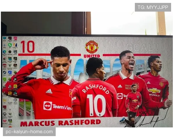 拉什福德对阵英超豪门时如何冲击顶级防线