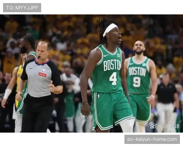 霍勒迪无球跑动制造防守混乱,3D属性成雄鹿战术支点